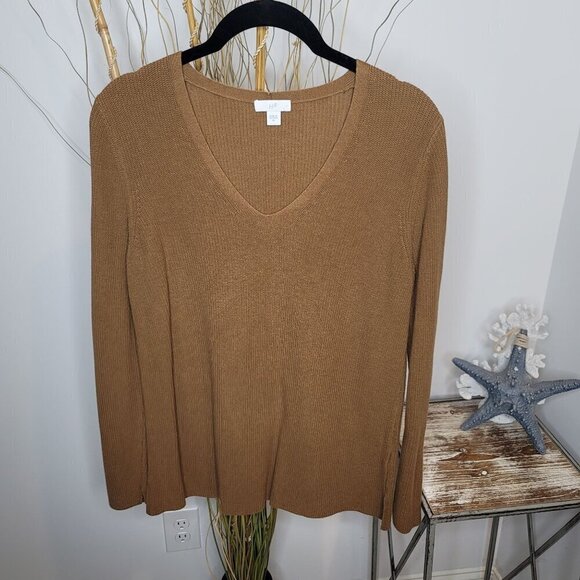 J. Jill Sweater Womens XSmall - Picture 1 of 6